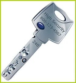 Expert Locksmith Services Richmond, VA 804-829-7270 - 19-high-security-keys